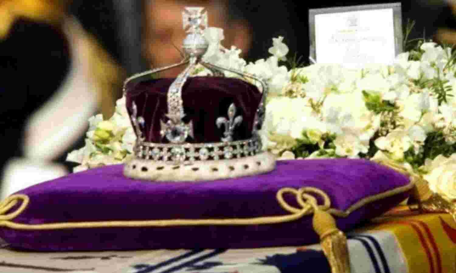 पाकिस्तान भी कोहिनूर हीरा को वापस नहीं लाएगा