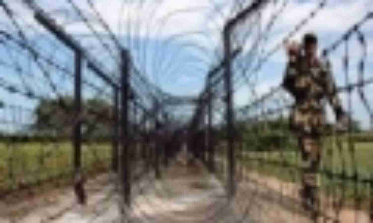 पाकिस्तान ने फिर की गोलीबारी, 20 घायल