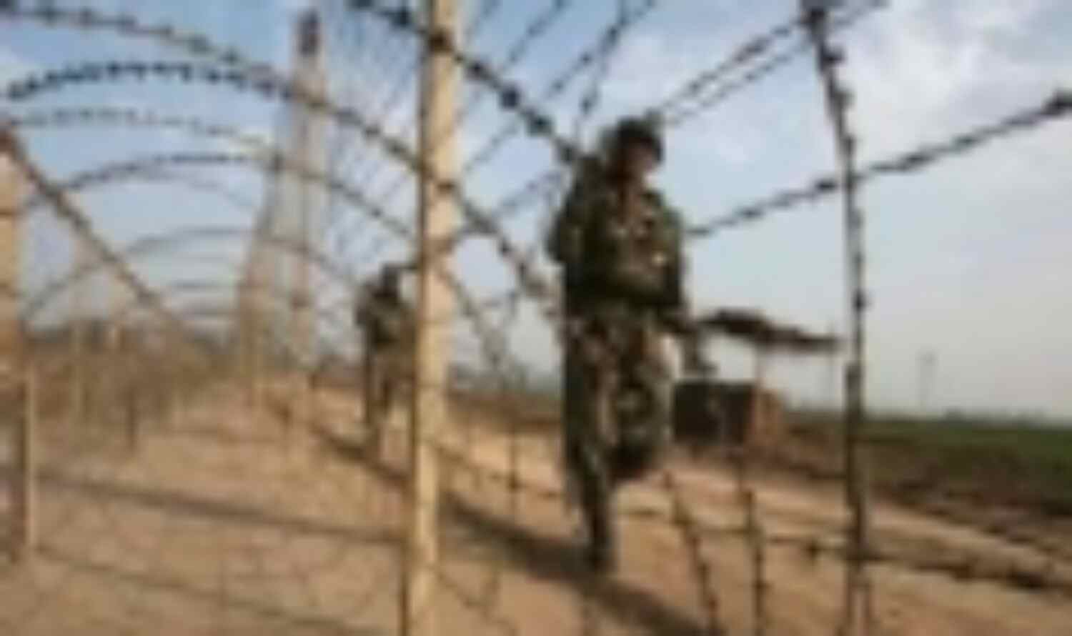 पाकिस्तान ने फिर संघर्ष विराम का उल्लंघन, पुंछ में गोलीबारी पाकिस्तान ने फिर संघर्ष विराम का उल्लंघन, पुंछ में गोलीबारी