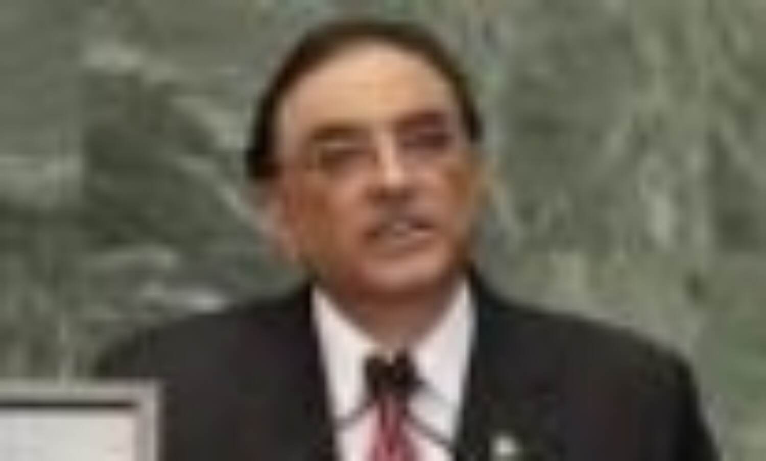 पाकिस्तान ने फिर अलापा कश्मीर राग