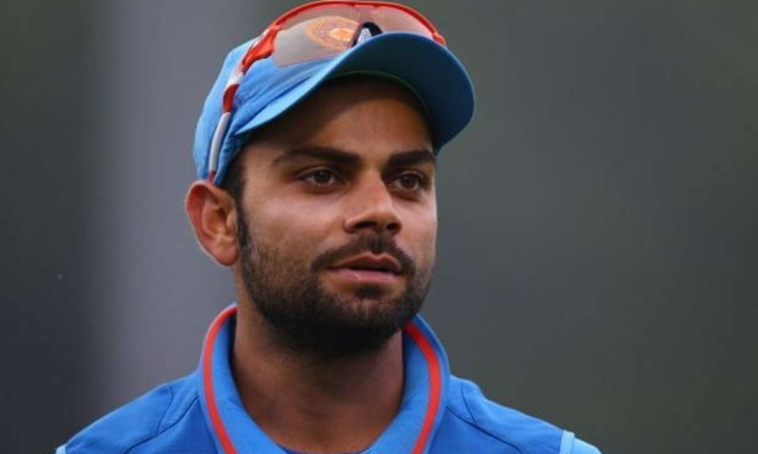 पाकिस्तान को कमतर आंकना सही नहीं : कोहली