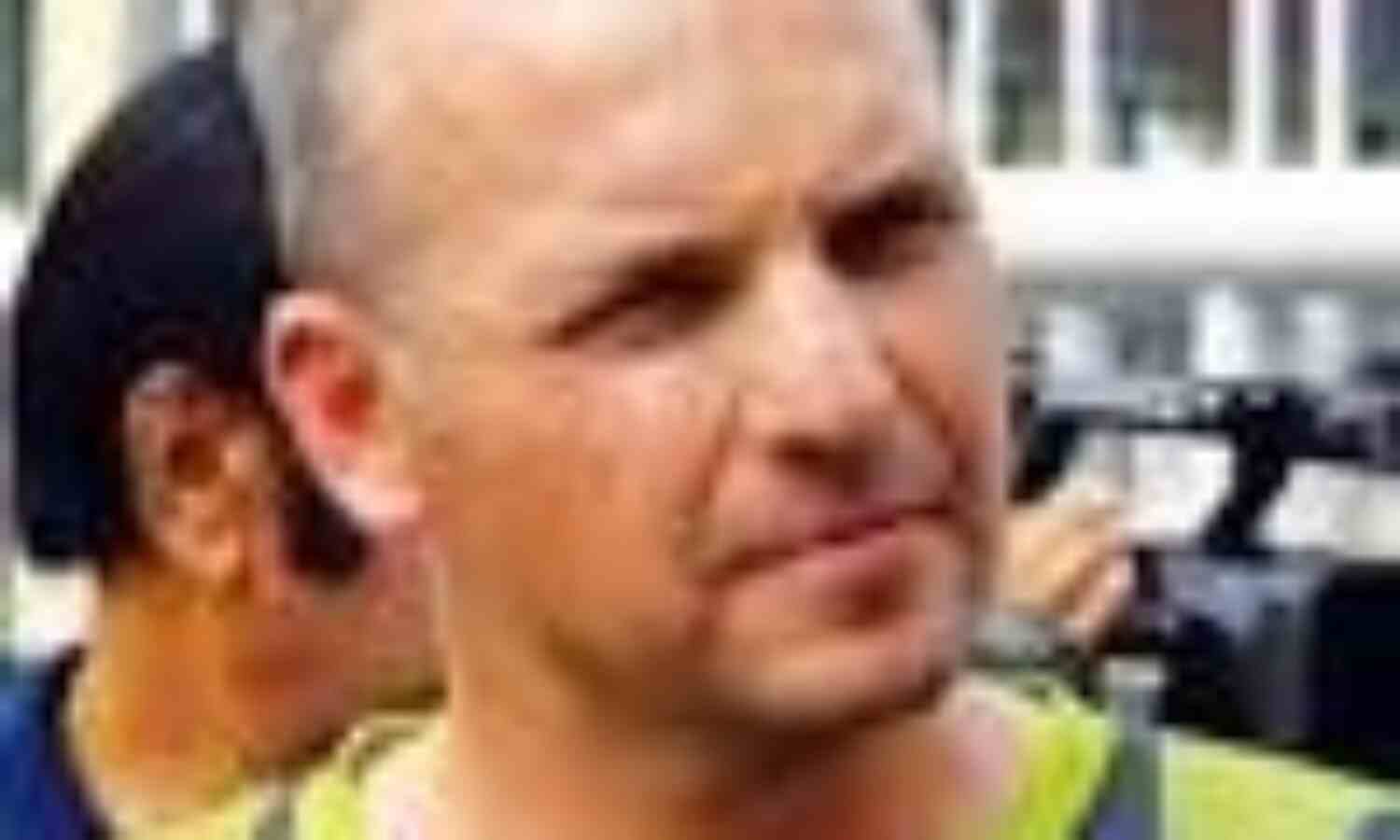 पाकिस्तान के फील्डिंग कोच ने इस्तीफा दिया पाकिस्तान के फील्डिंग कोच ने इस्तीफा दिया