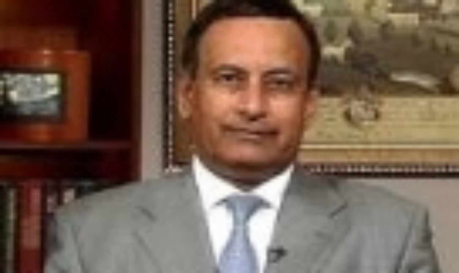 पाकिस्तान कश्मीर मुद्दे पर अंतरराष्ट्रीय समर्थन खो चुका है : पूर्व राजदूत पाकिस्तान कश्मीर मुद्दे पर अंतरराष्ट्रीय समर्थन खो चुका है : पूर्व राजदूत