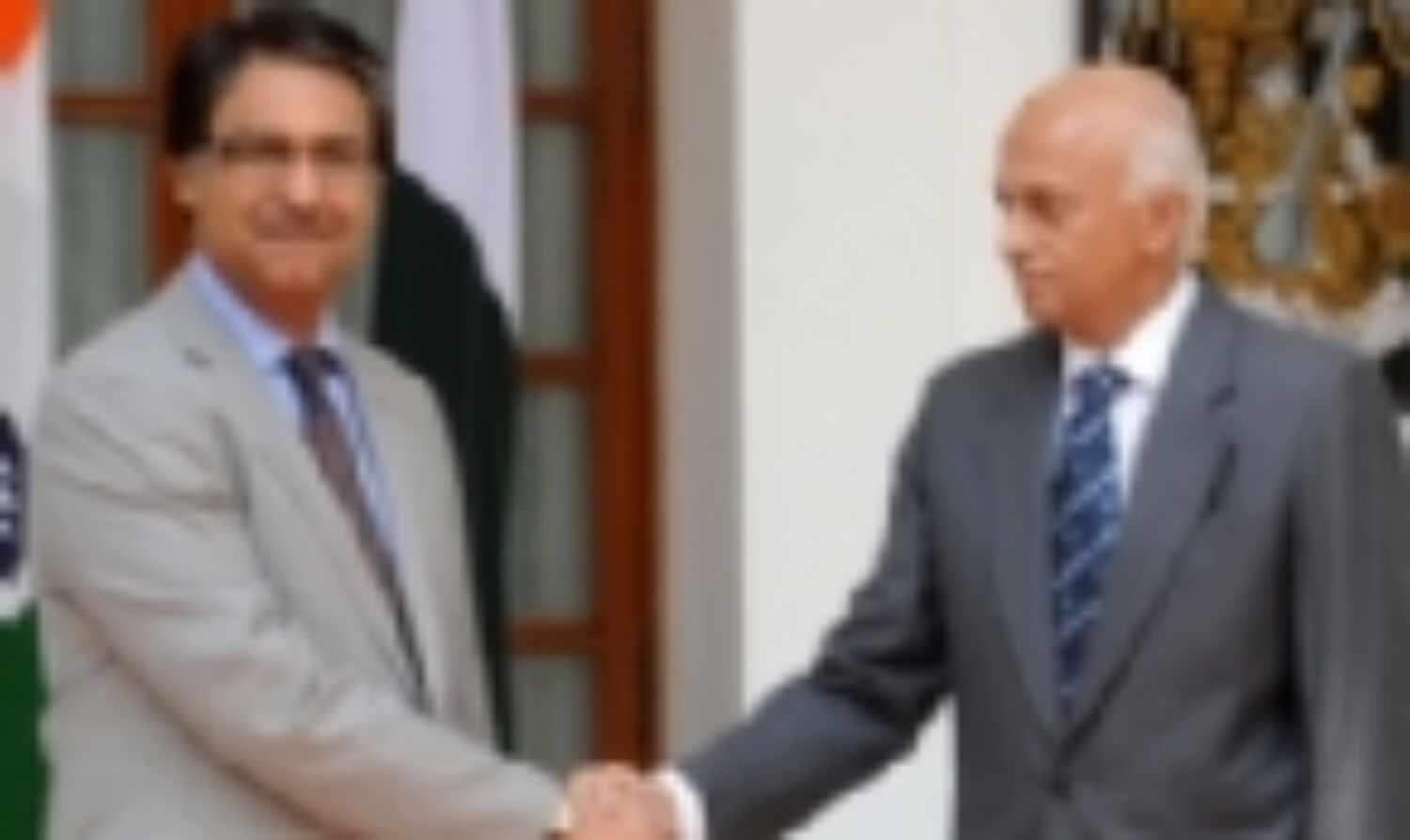 पाकिस्तान का 26/11 मुंबई हमले में हाथ होने से इनकार पाकिस्तान का 26/11 मुंबई हमले में हाथ होने से इनकार