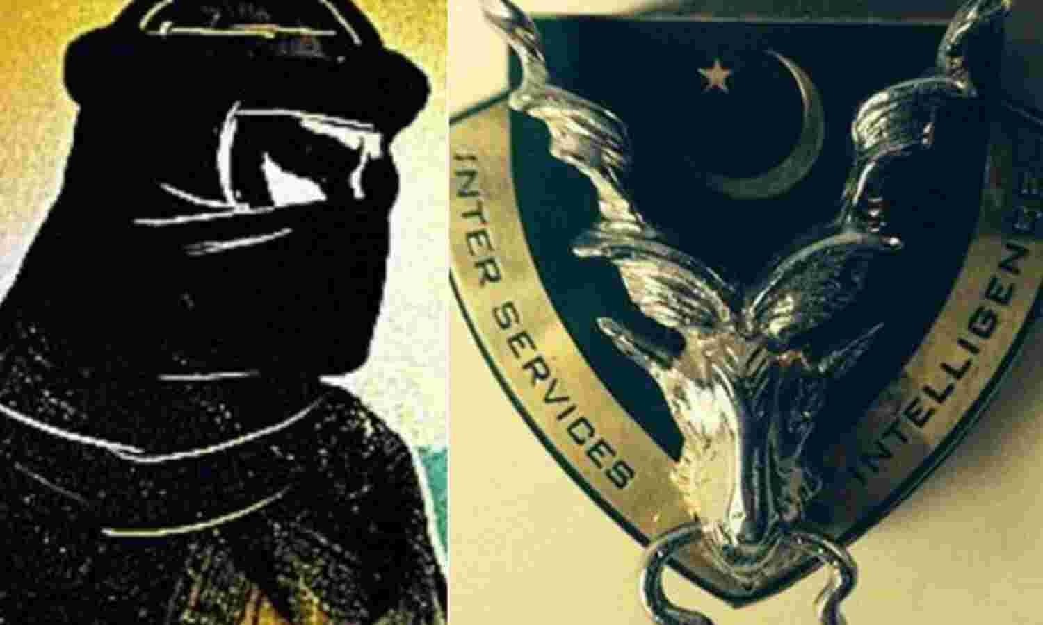 पाकिस्तान आईएसआई की कश्मीर में गतिविधियां