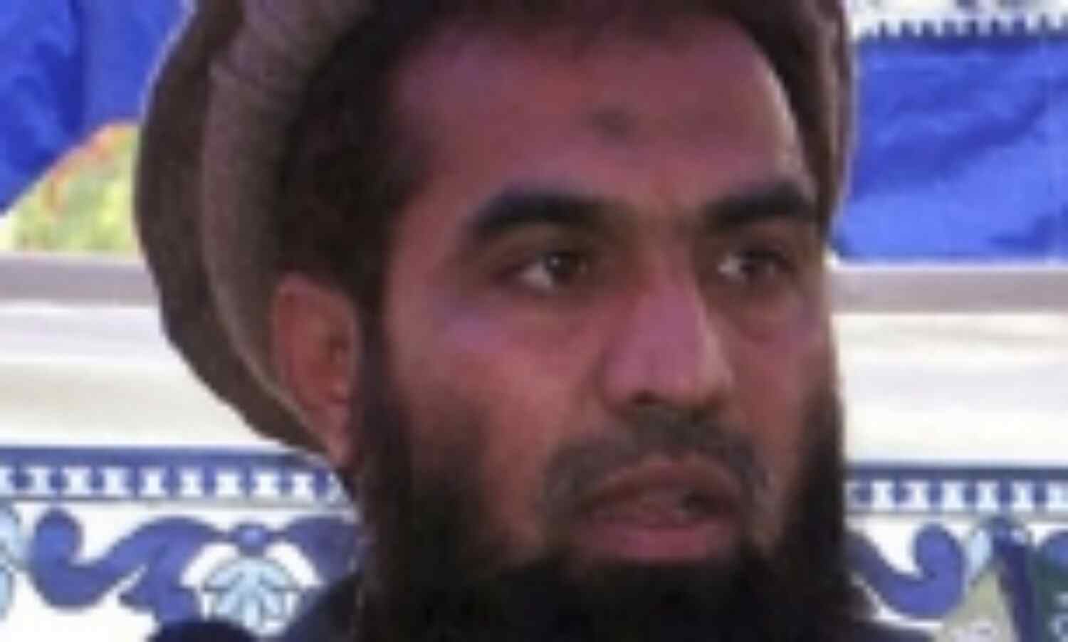 पाक सुप्रीम कोर्ट ने लखवी की जमानत याचिका खारिज की पाक सुप्रीम कोर्ट ने लखवी की जमानत याचिका खारिज की