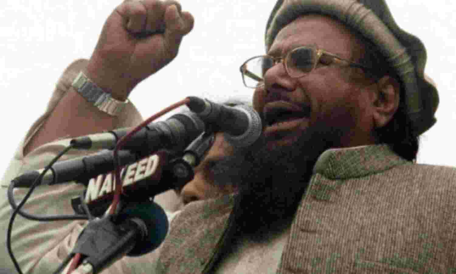 पाक में मंदिरों का विध्वंस नहीं होने देंगे : हाफ़िज़ सईद पाक में मंदिरों का विध्वंस नहीं होने देंगे : हाफ़िज़ सईद