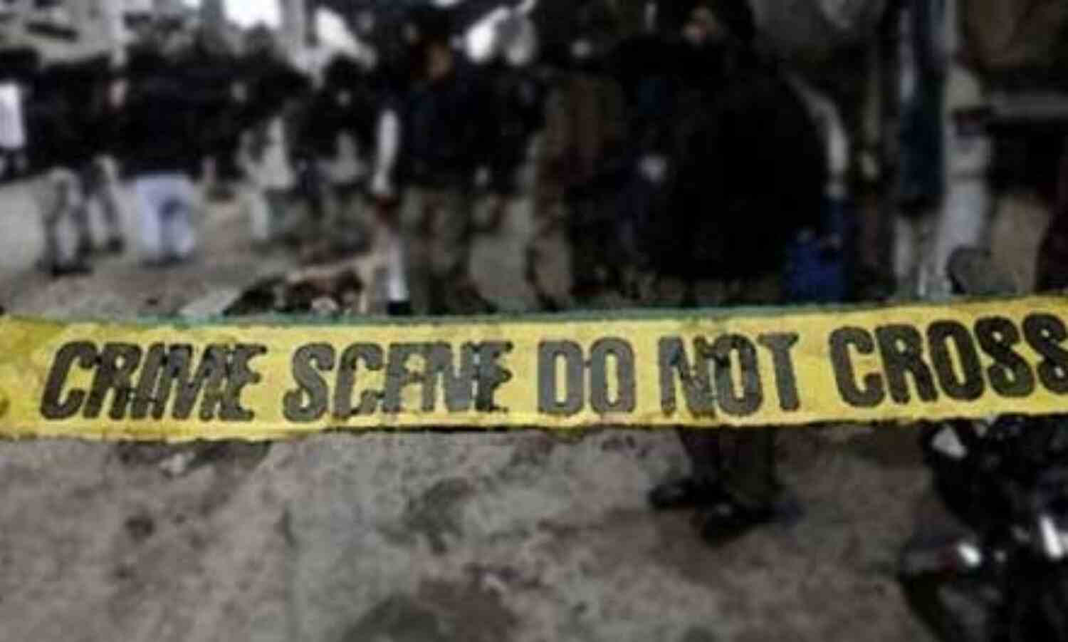 पाक में हुआ धमाका, वरीय पुलिस अधिकारी समेत 3 की मौत