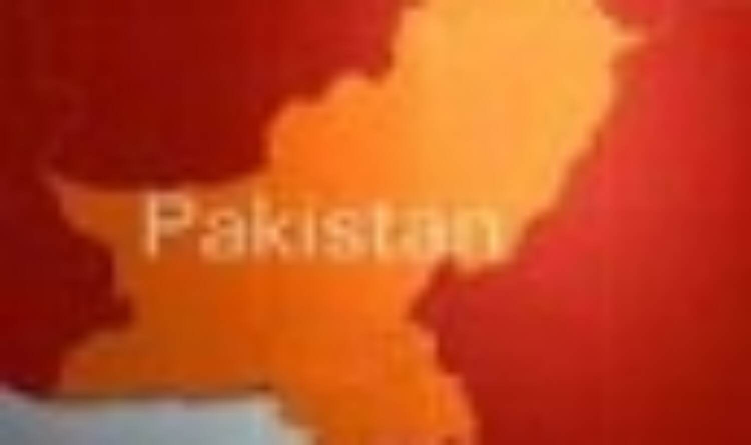 पाक में बम विस्फोट, 13 की मौत पाक में बम विस्फोट, 13 की मौत