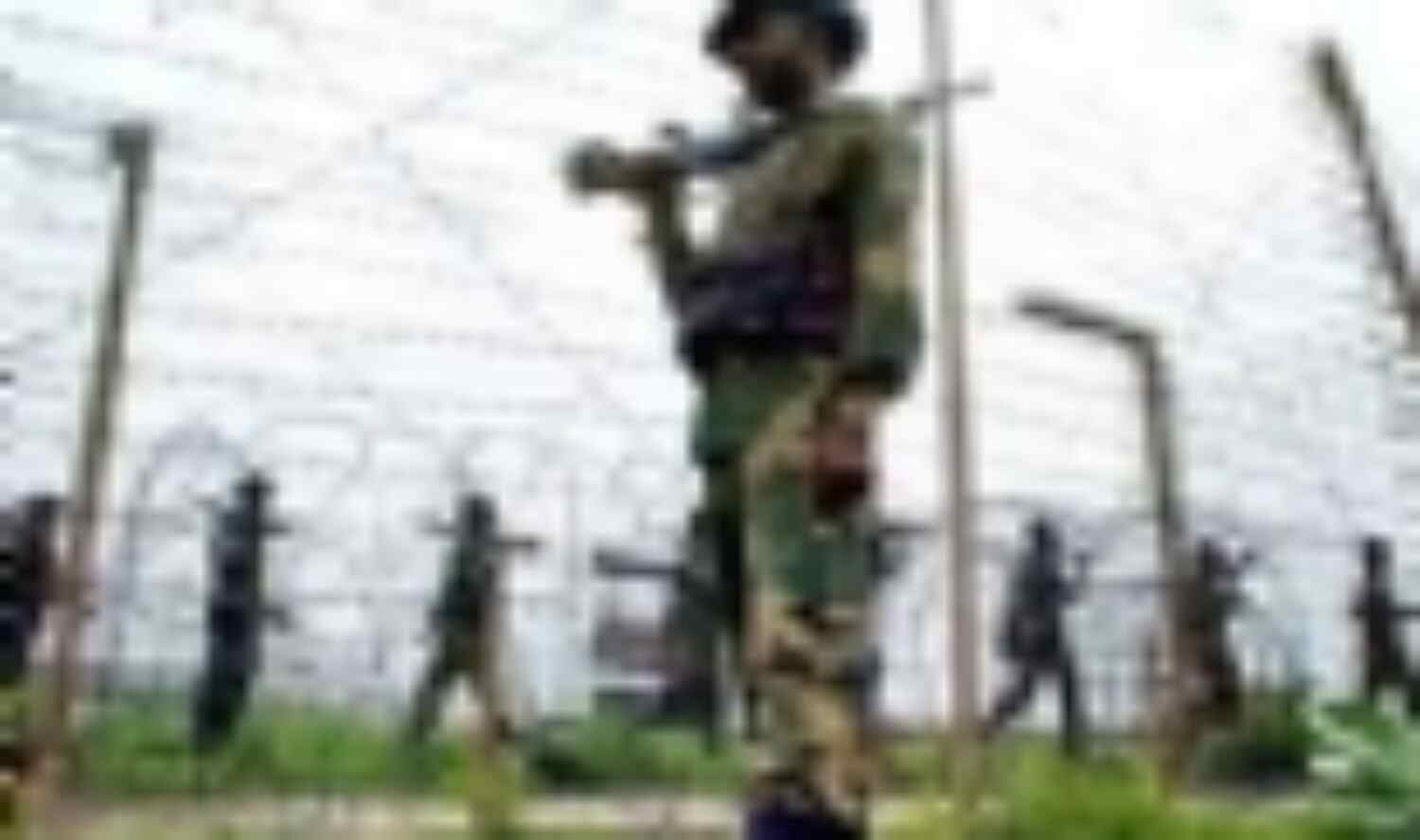 पाक ने फिर किया सीजफायर का उल्लंघन, भारतीय सेना की जवाबी कार्रवाई