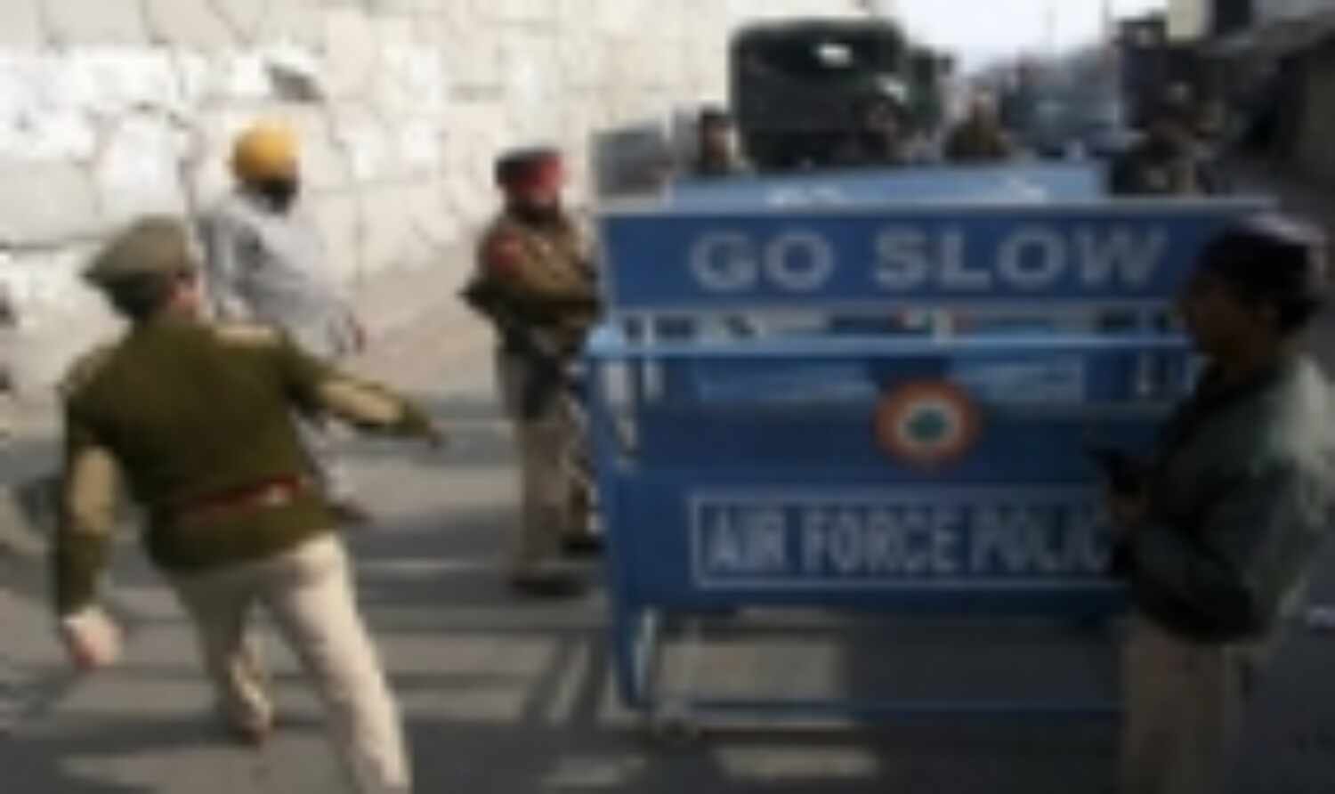 पाक ने पठानकोट हमले के सबूत नकारे, भारत ने दिया 2 दिन का अल्टीमेटम