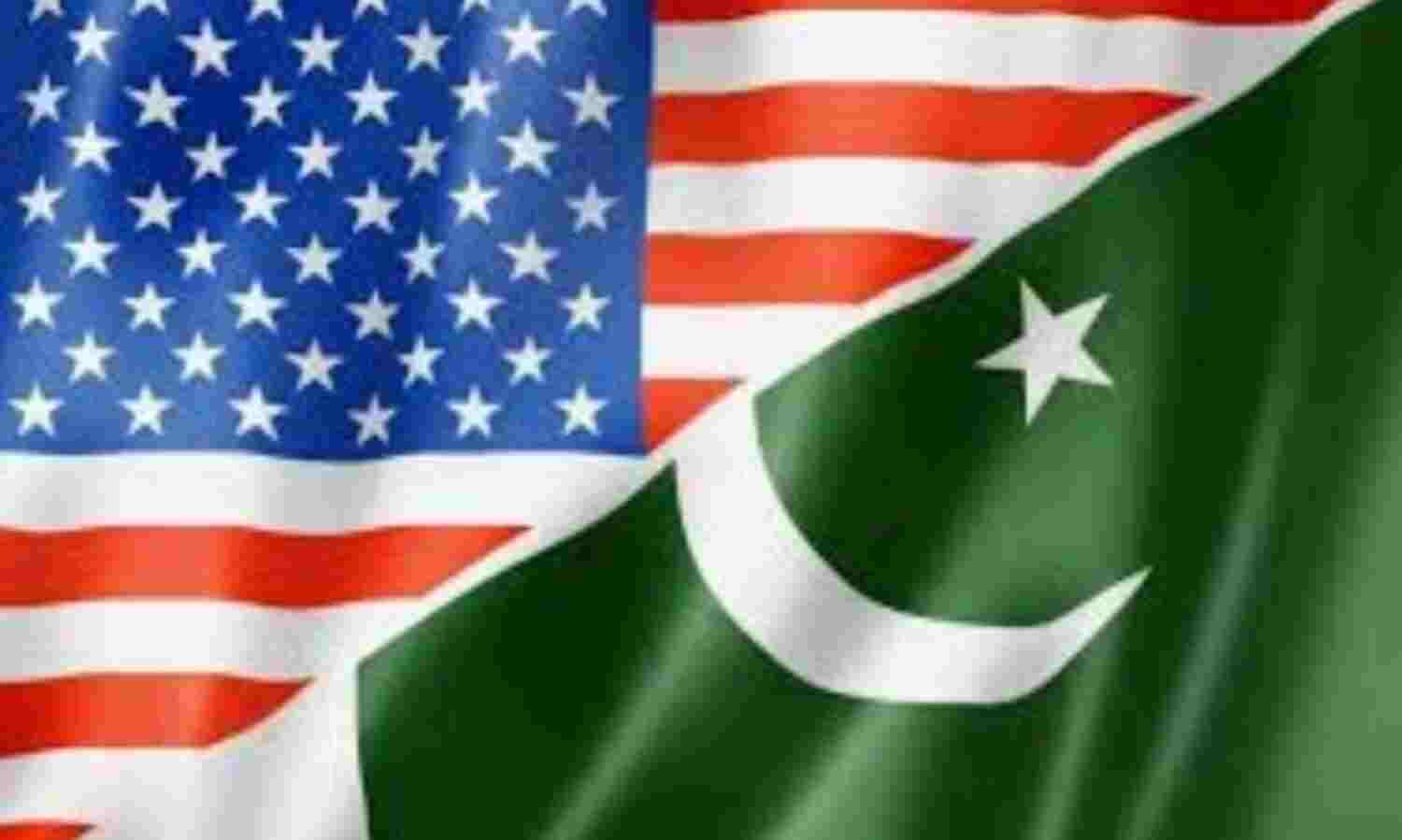 पाक को फिर झटका देने की तैयारी में अमेरिका, मानव तस्करी को लेकर रोकेगा सहायता पाक को फिर झटका देने की तैयारी में अमेरिका, मानव तस्करी को लेकर रोकेगा सहायता