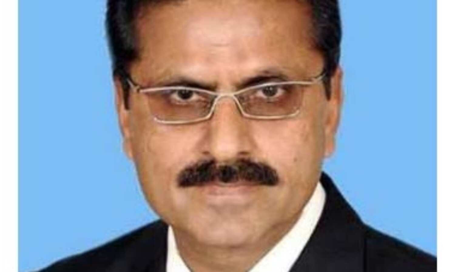 पाक कैबिनेट में 20 साल बाद हिंदू शामिल