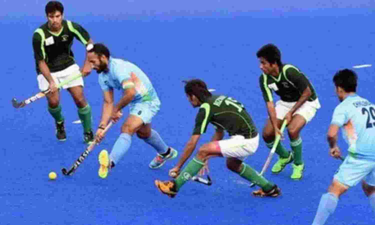 पाक को 3-2 से रौंदकर भारत बना एशिया का चैंपियन