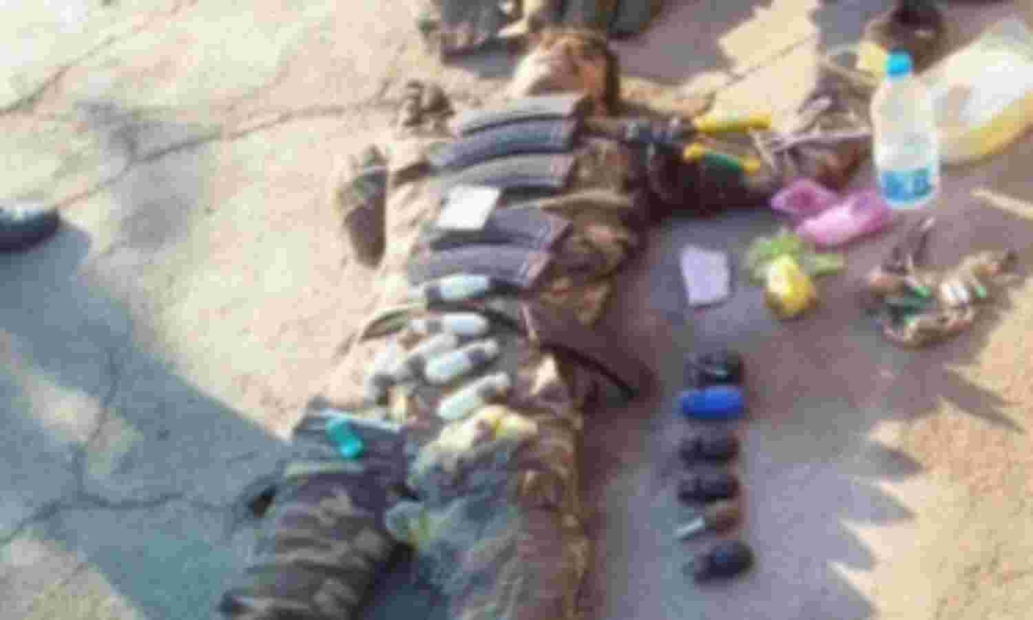 पाक के नूर खान एयरबेस में हुई थी आतंकियों की ट्रेनिंग पाक के नूर खान एयरबेस में हुई थी आतंकियों की ट्रेनिंग