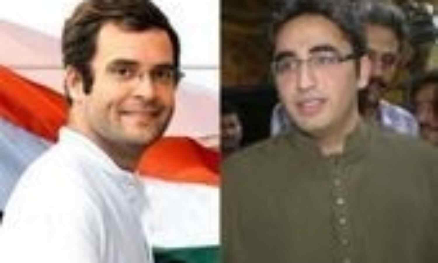 पाक के राहुल गांधी हैं बिलावल