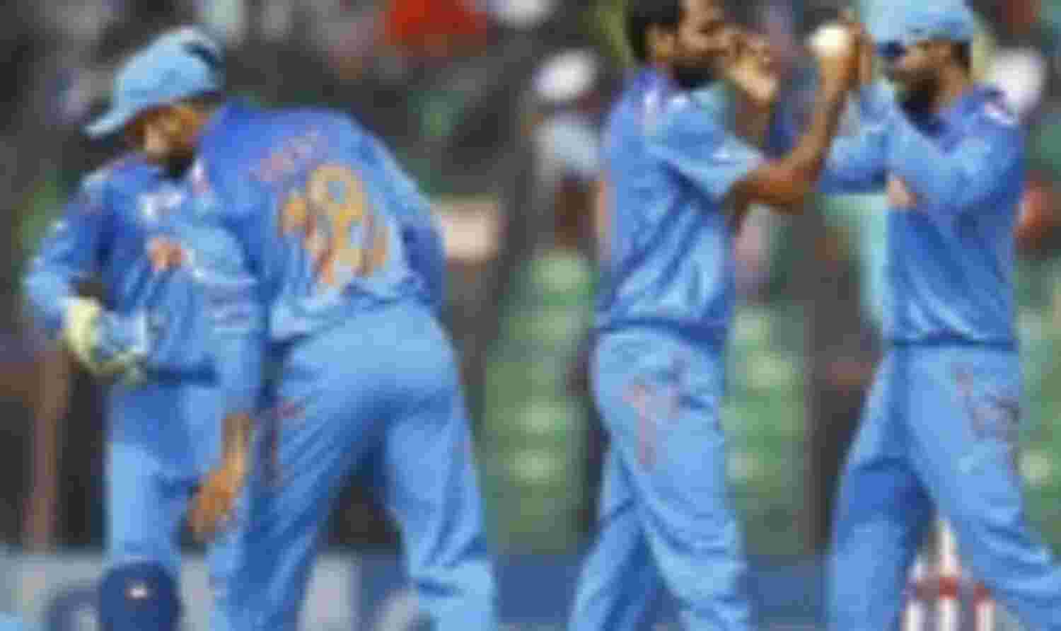 पाक के खिलाफ होगी भारत की असली चुनौती होगी पाक के खिलाफ होगी भारत की असली चुनौती होगी