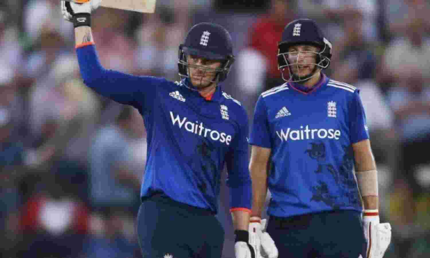 पहले वनडे में इंग्लैंड ने पाकिस्तान को हराया