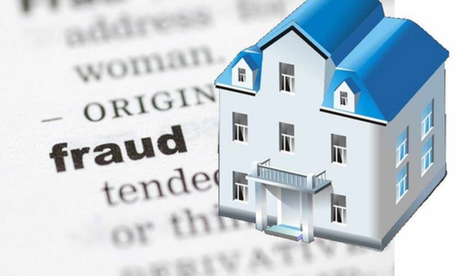 प्लॉट व फ्लैट बेचने के बहाने 17 लाख की धोखाधड़ी