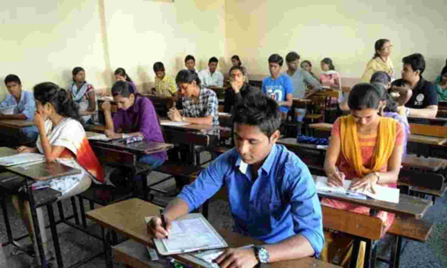 पुलिस आरक्षक भर्ती परीक्षा से वंचित रहे अभ्यार्थियों को मिलेगा दोबारा मौका