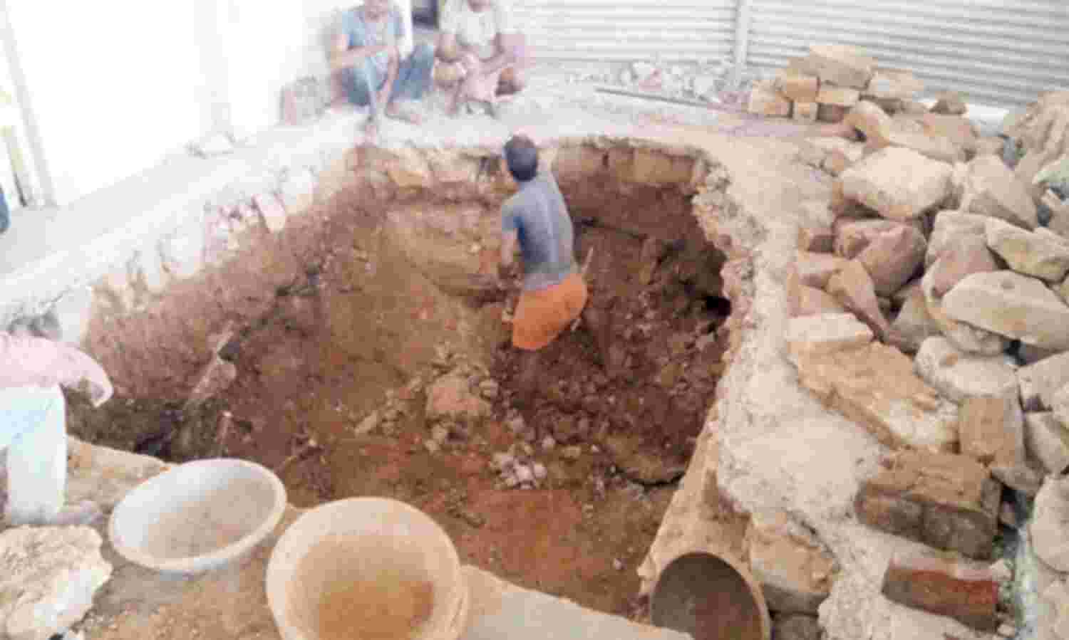 प्लेटफार्म बदलने के लिए सीढ़ियों से नहीं, लिफ्ट से जा सकेंगे यात्री