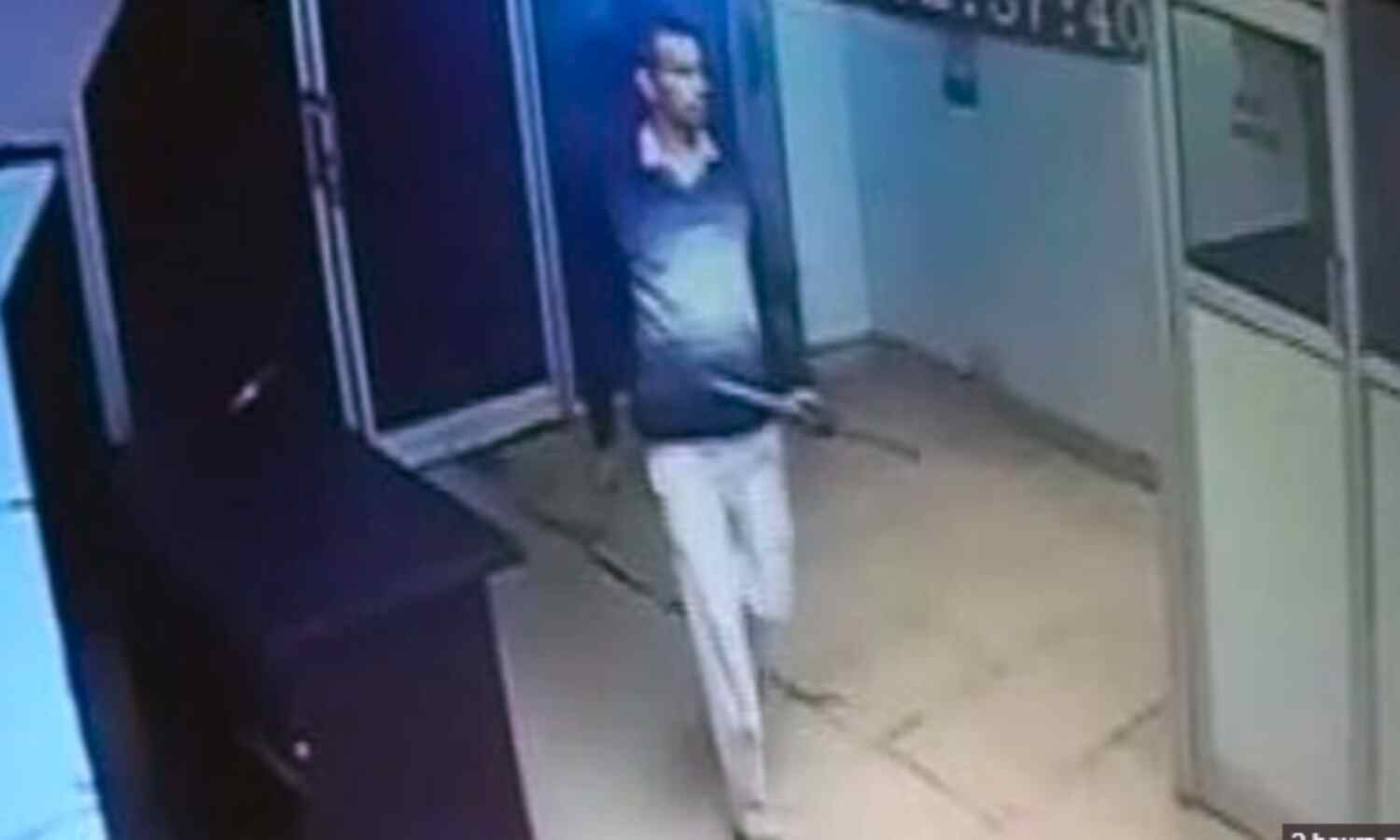 पलवल में पूर्व फौजी ने की छह लोगों की नृशंस हत्या