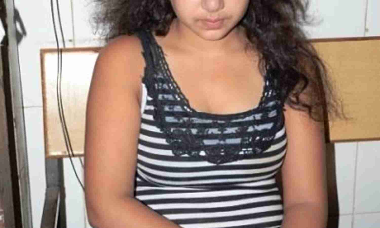 प्लाट देखने गई थी निशा, एक-दूसरे से अनजान थे मृतक