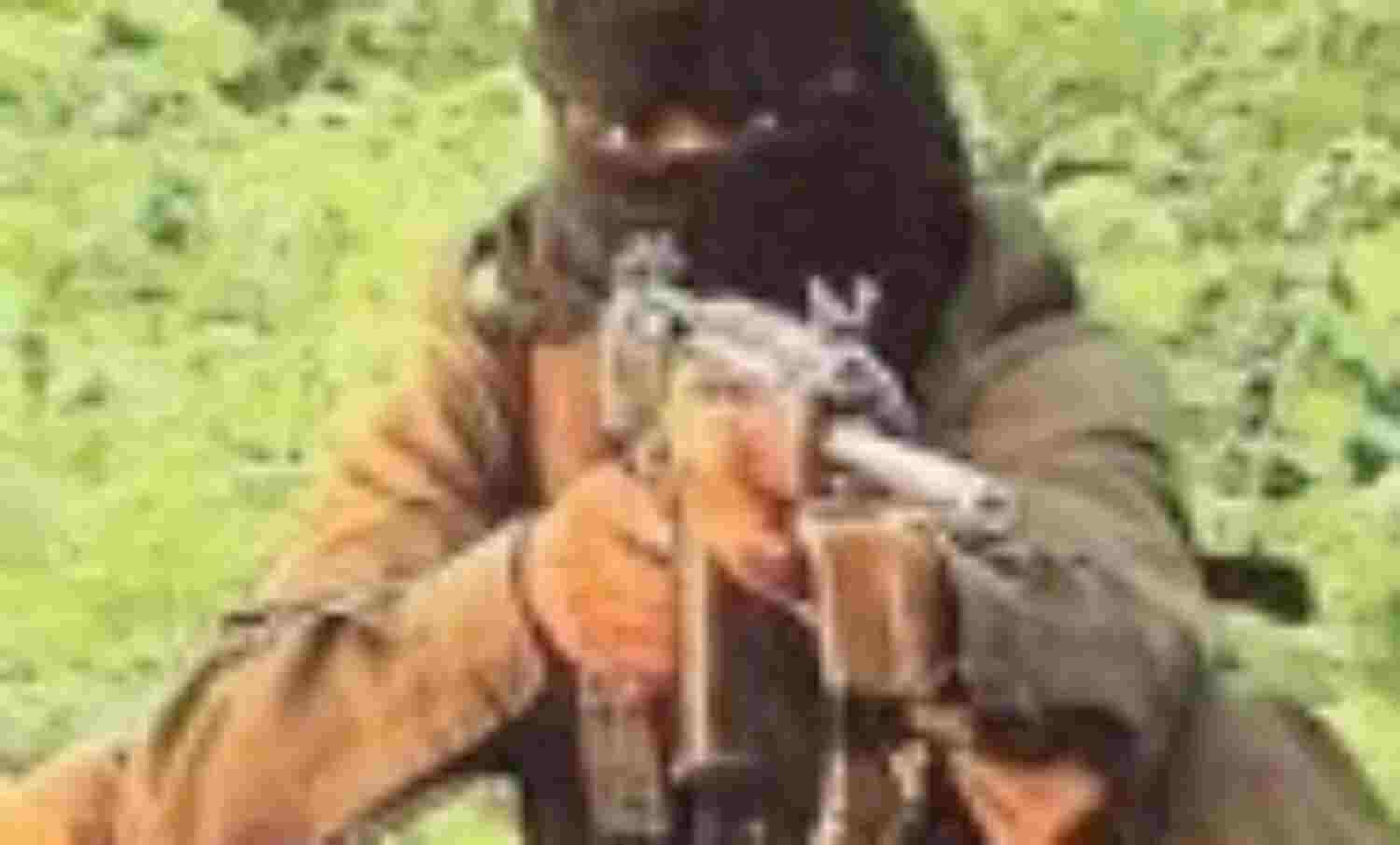 पुल को उड़ाने की थी योजना, तीन बम बरामद