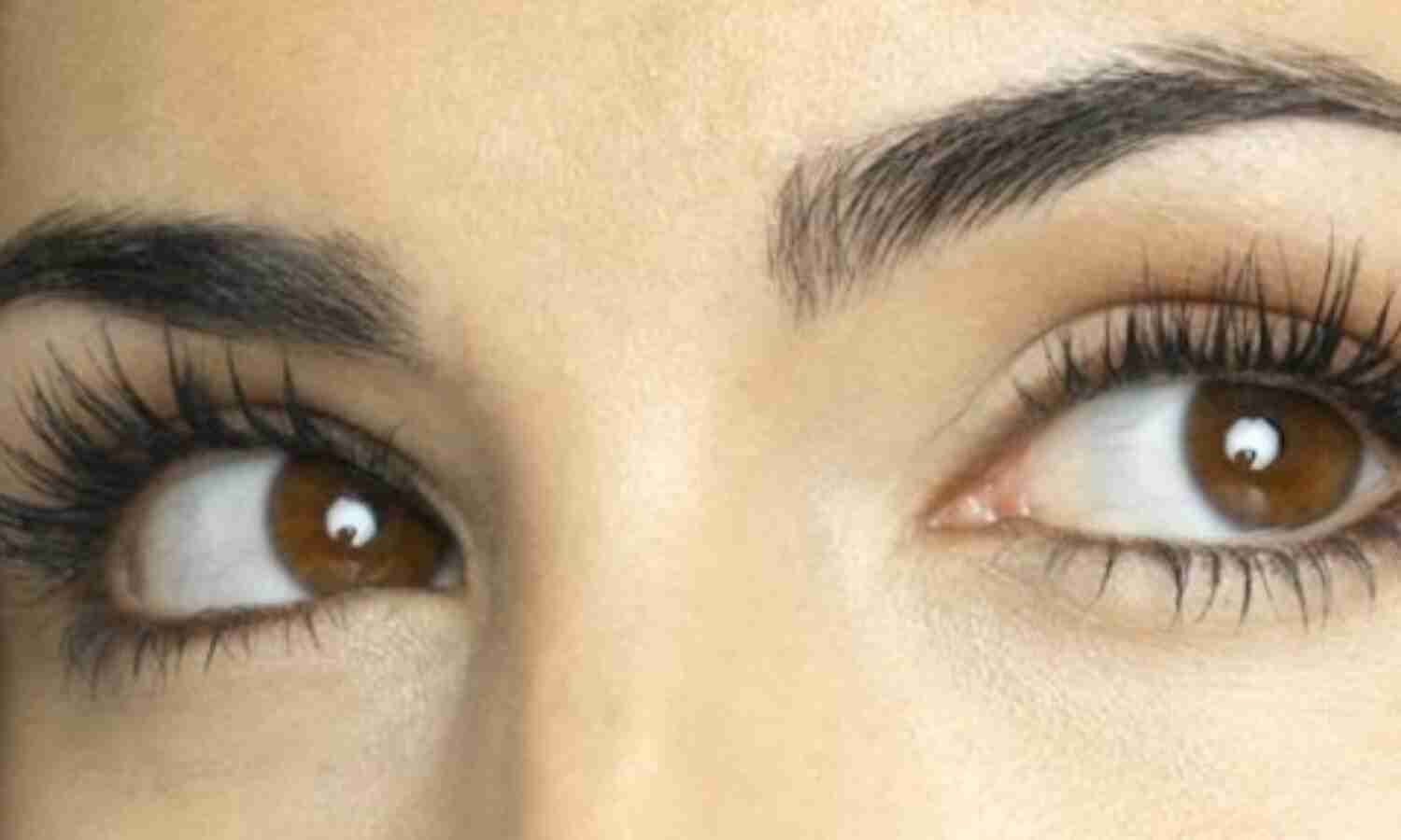 पलकों को घना बना देंगे ये टिप्स आप भी जानें