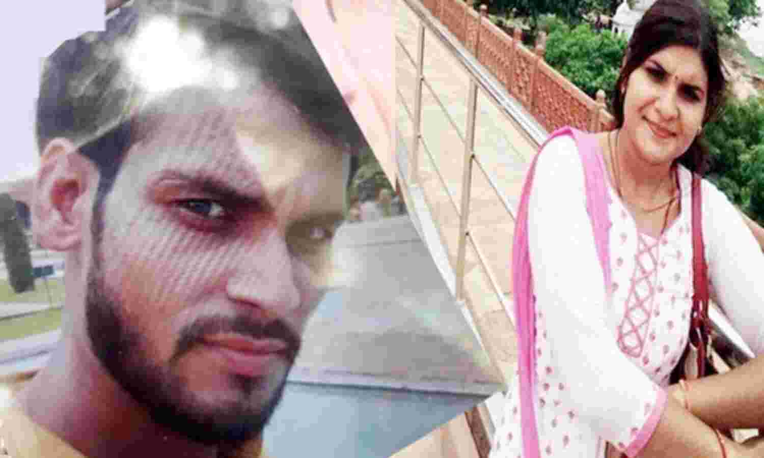 प्रीति आत्महत्या मामले में नया मोड़, अब भाई गायब