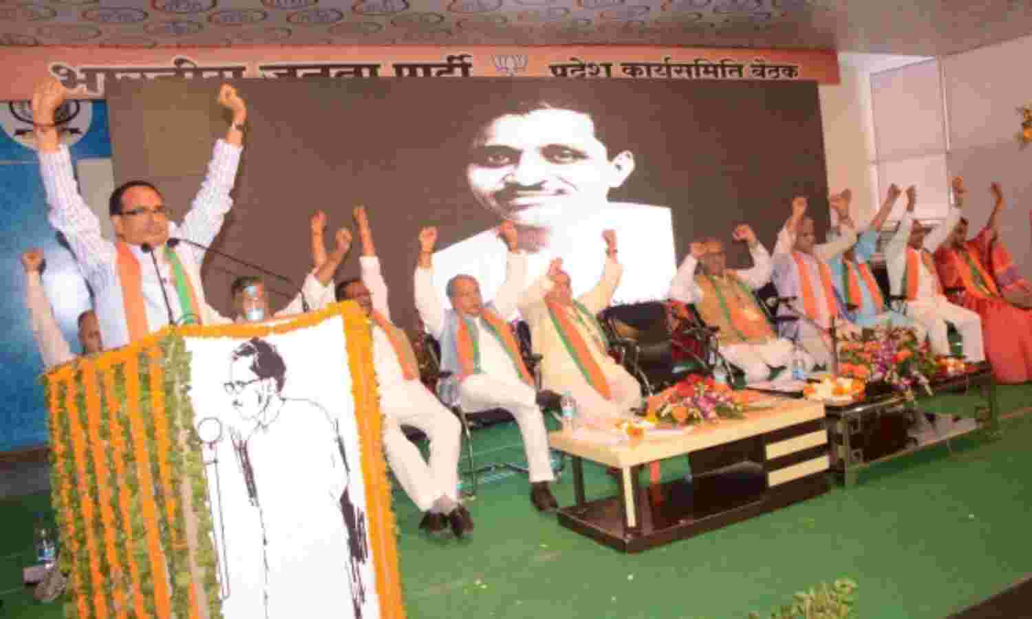 प्रामाणिकता, और परिश्रम को दें प्राथमिकता: रामलाल जी