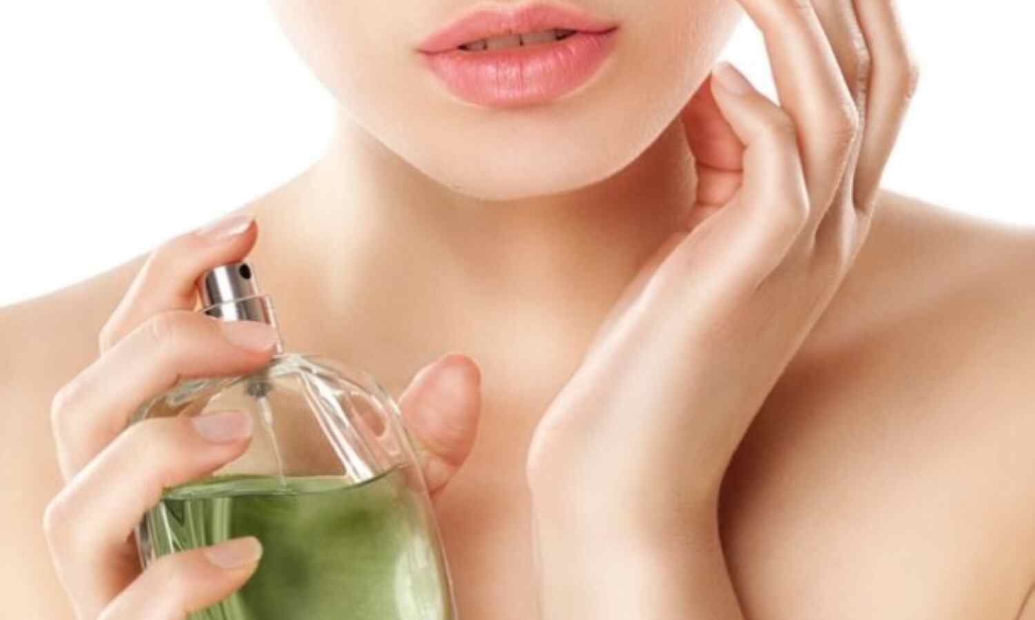 परफ्यूम बिगाड़ सकते हैं आपकी त्वचा और सेहत