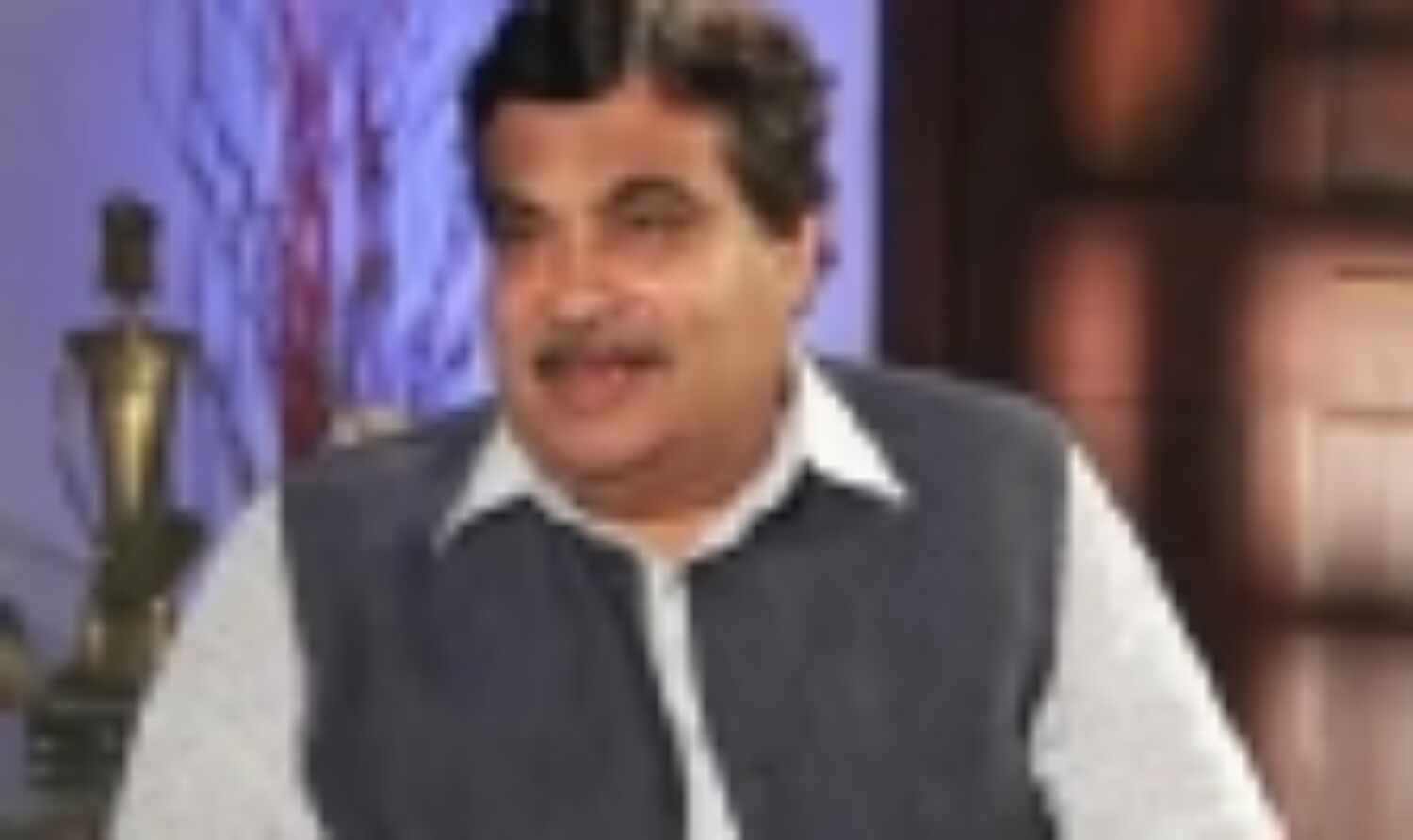 प्रधानमंत्री पद के लिए मोदी के नाम पर अभी कोई फैसला नहीं : गडकरी