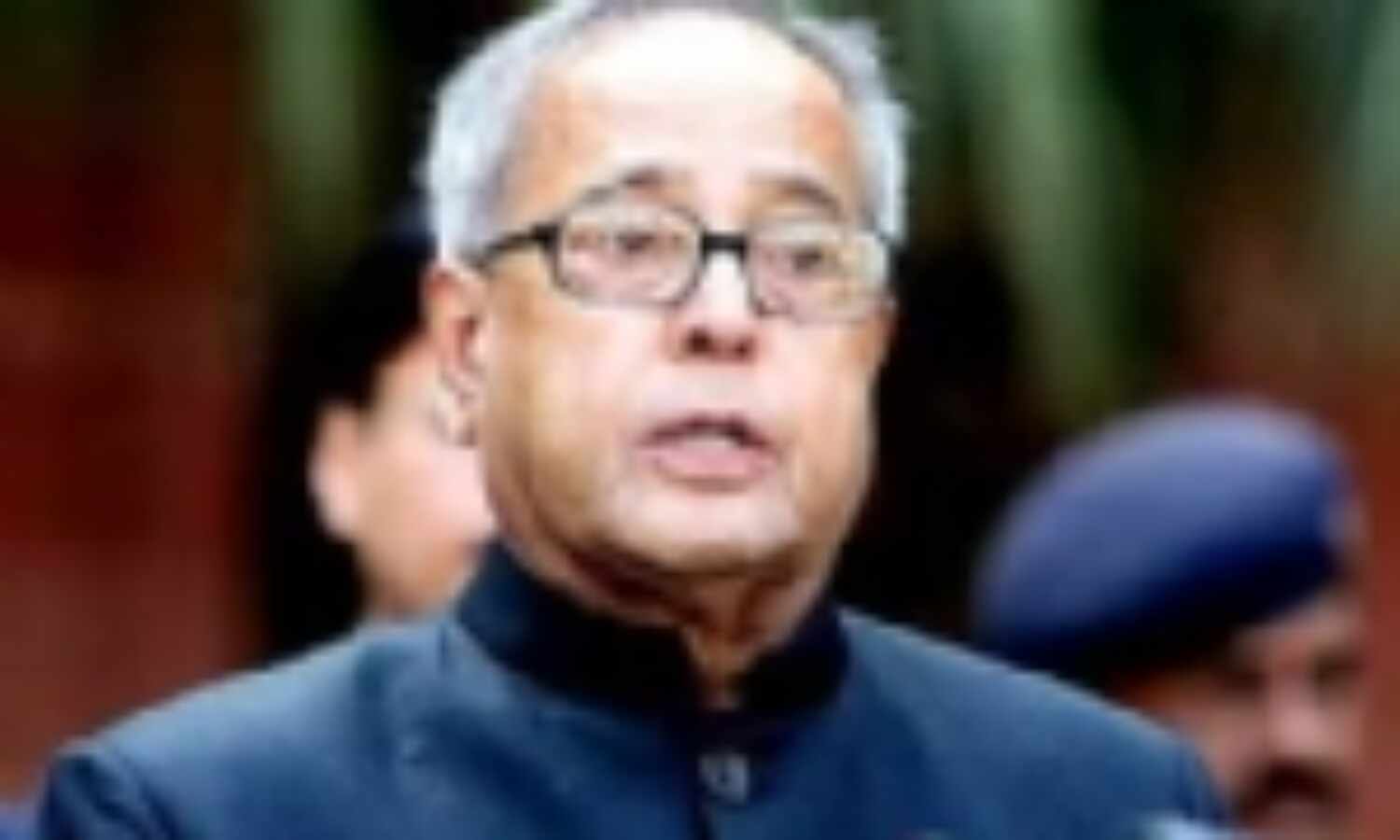 प्रधानमंत्री बनने की चाह कभी नहीं रही : प्रणब मुखर्जी