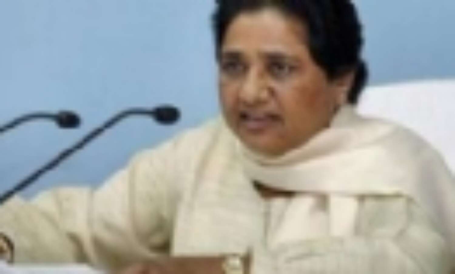 प्रधानमंत्री जन-धन योजना से नहीं होगा गरीबों का भला : मायावती