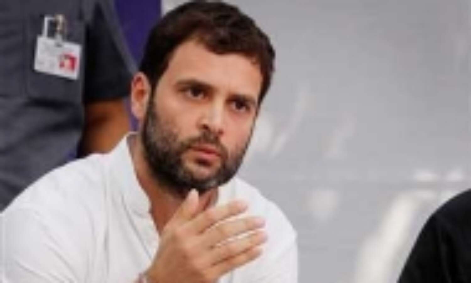प्रधानमंत्री कार्यालय बदले की कार्रवाई कर रहा है : राहुल गांधी प्रधानमंत्री कार्यालय बदले की कार्रवाई कर रहा है : राहुल गांधी