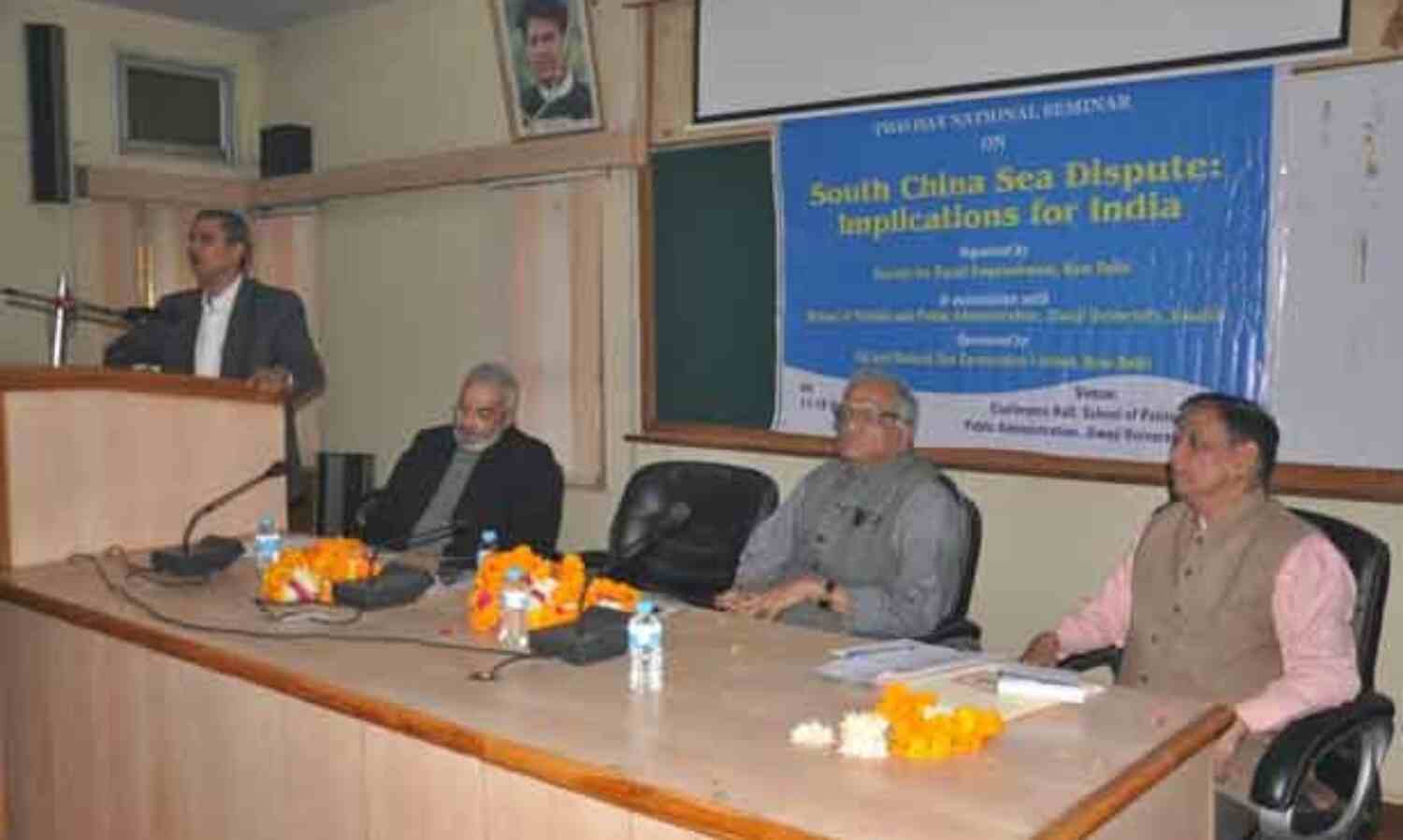 प्रधानमंत्री की नीतियों के वैश्विक स्तर पर होंगे दूरगामी परिणाम