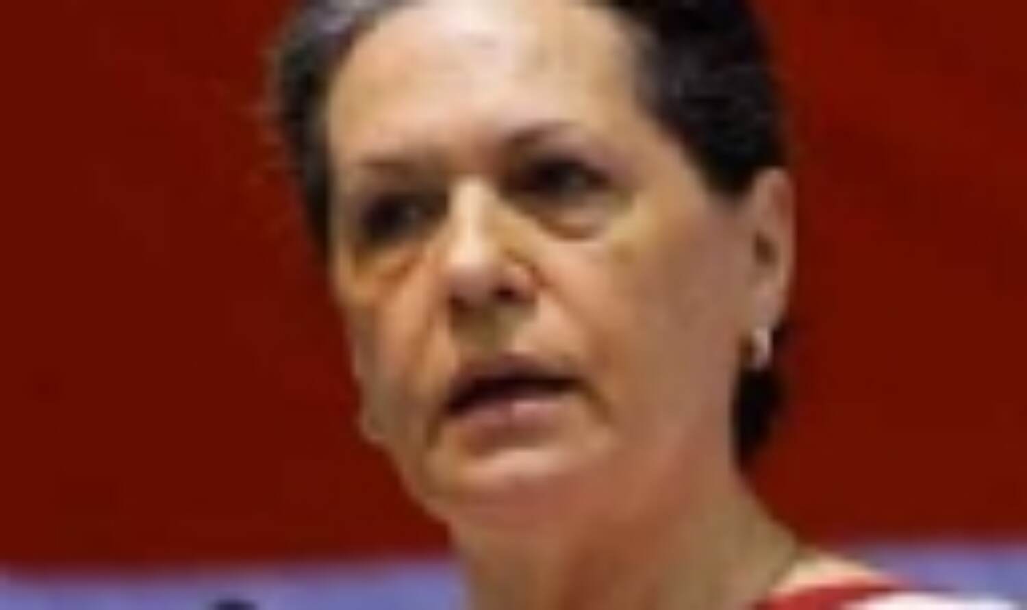 प्रधानमंत्री के आवास से भी बड़ा है सोनिया गांधी का 10 जनपथ प्रधानमंत्री के आवास से भी बड़ा है सोनिया गांधी का 10 जनपथ