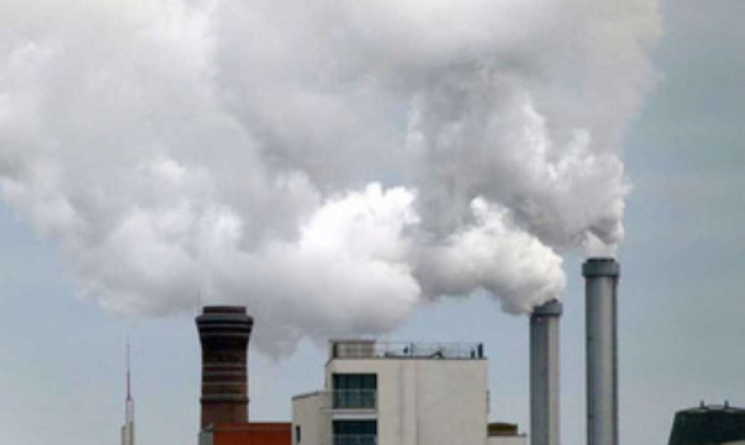 प्रदूषण और ग्लोबल वार्मिंग कम करेगा मैकेनिकल ट्री