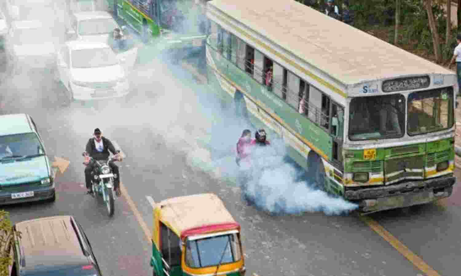 प्रदूषण की खतरनाक अनदेखी क्यों?