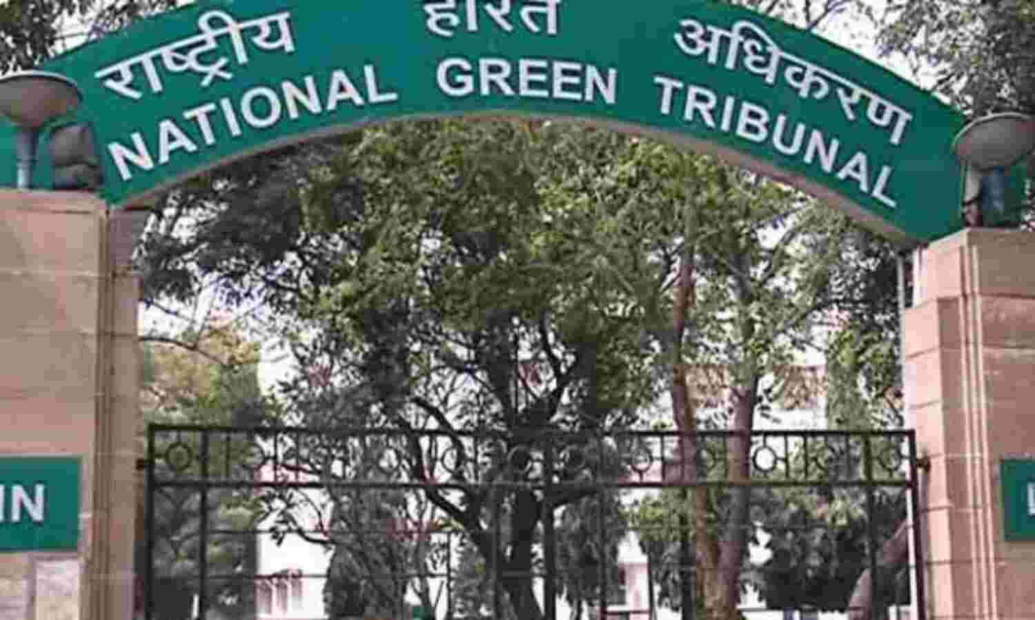 प्रदूषण फैलाने पर लगा जुर्माना प्रदूषण फैलाने पर लगा जुर्माना