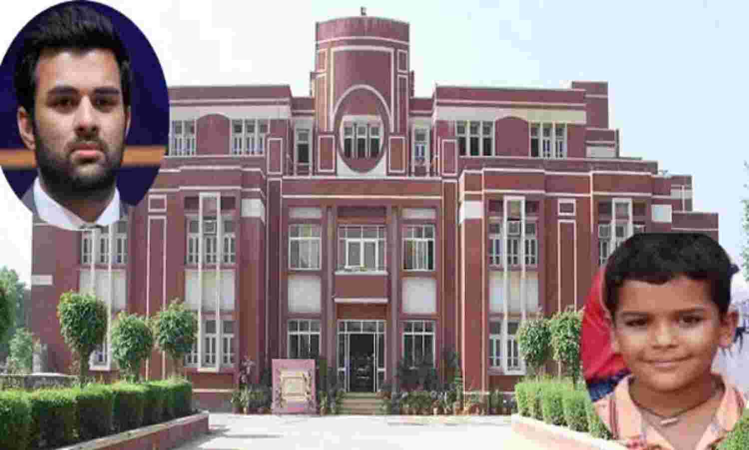 प्रद्युम्न मर्डर केस : पिंटो के परिवार पर पुलिस ने कसा शिकंजा