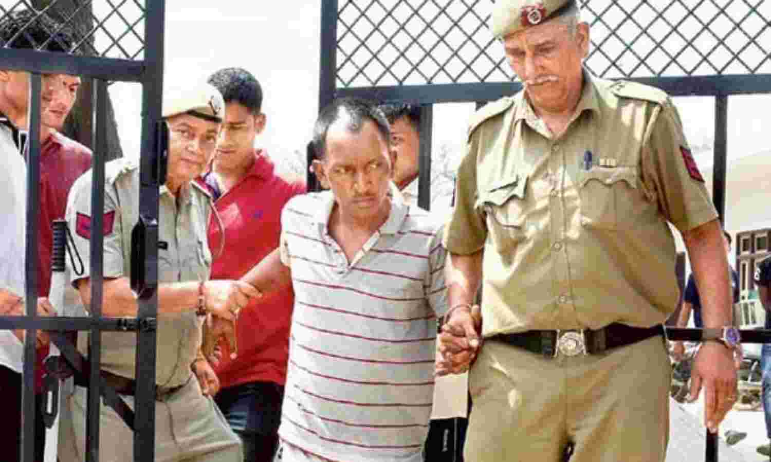 प्रद्युम्न हत्याकांड मामले में बस कंडक्टर अशोक को मिली जमानत