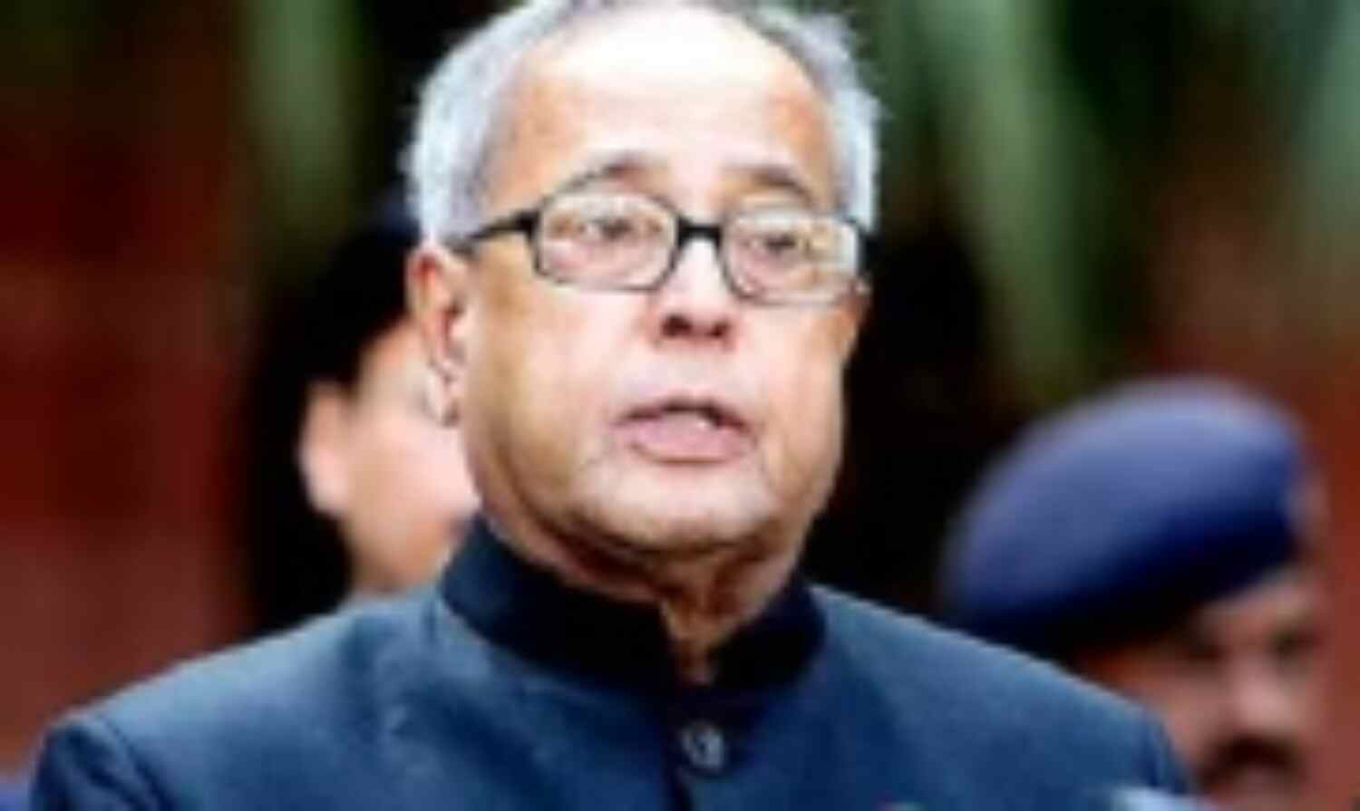 प्रतिबद्धता के साथ जिम्मेदारी निभा रही है नौसेना : राष्ट्रपति प्रतिबद्धता के साथ जिम्मेदारी निभा रही है नौसेना : राष्ट्रपति