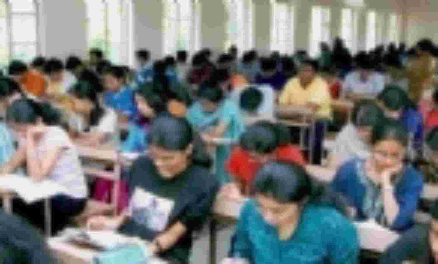 पर्चा आउट होने पर यूपी संयुक्त प्रीमेडिकल परीक्षा रद्द