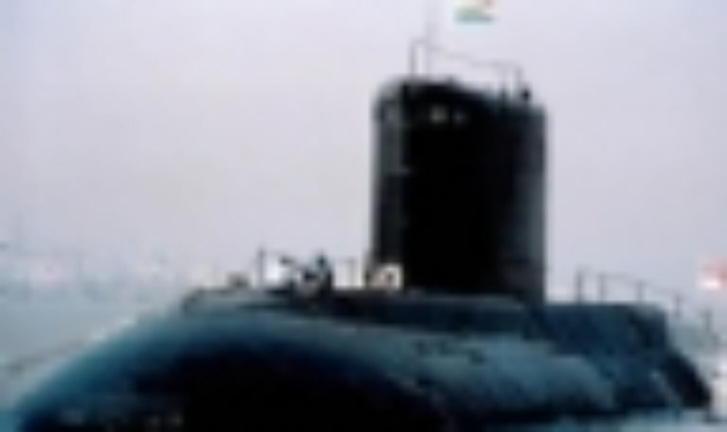 पनडुब्बी आईएनएस सिंधुरक्षक से छठा शव बरामद पनडुब्बी आईएनएस सिंधुरक्षक से छठा शव बरामद