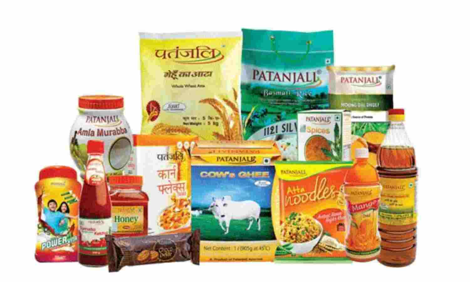 पतंजलि छत्तीसगढ़ में बनाएगी कृषि और हर्बल प्रसंस्करण पार्क