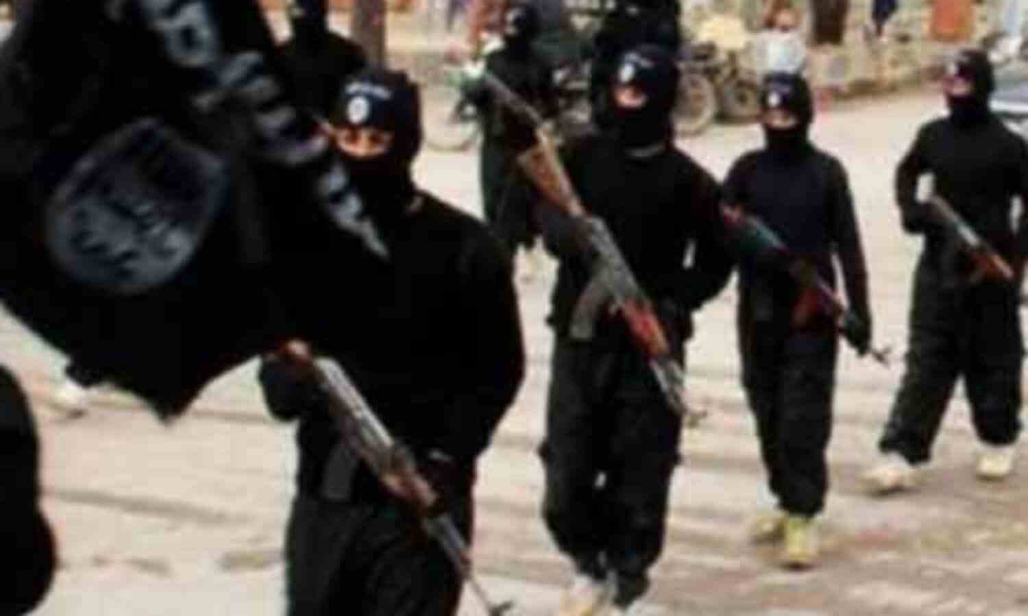 पुणे एयरपोर्ट पर आईएसआईएस का सदस्य गिरफ्तार पुणे एयरपोर्ट पर आईएसआईएस का सदस्य गिरफ्तार