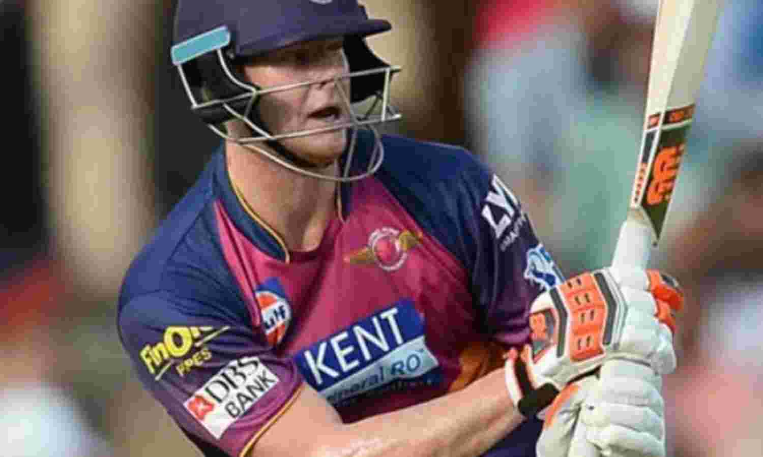 पुणे में बल्लेबाजी करने में मजा आता है: स्मिथ