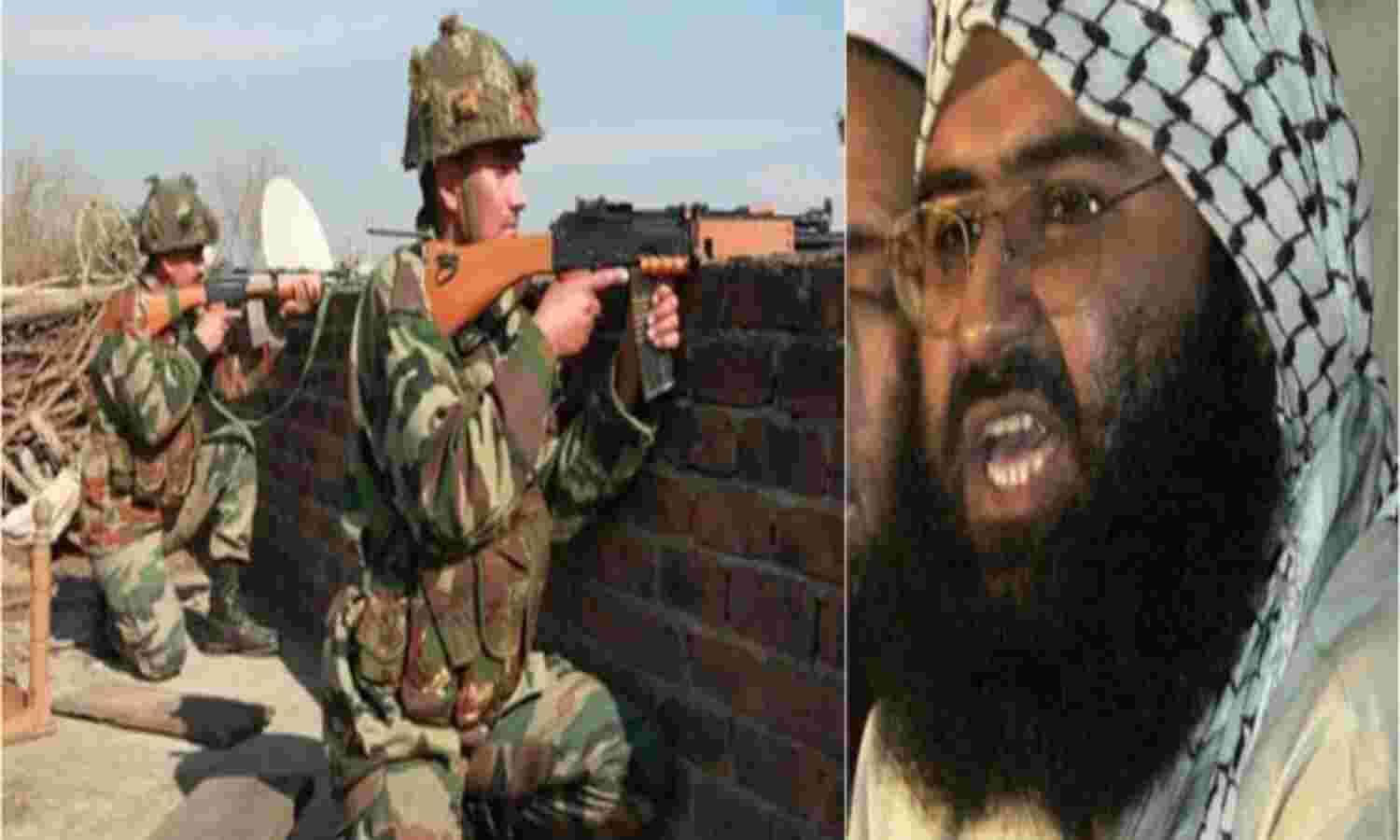 पठानकोट अटैक: पाकिस्तान में FIR दर्ज, मसूद अजहर का नाम नहीं